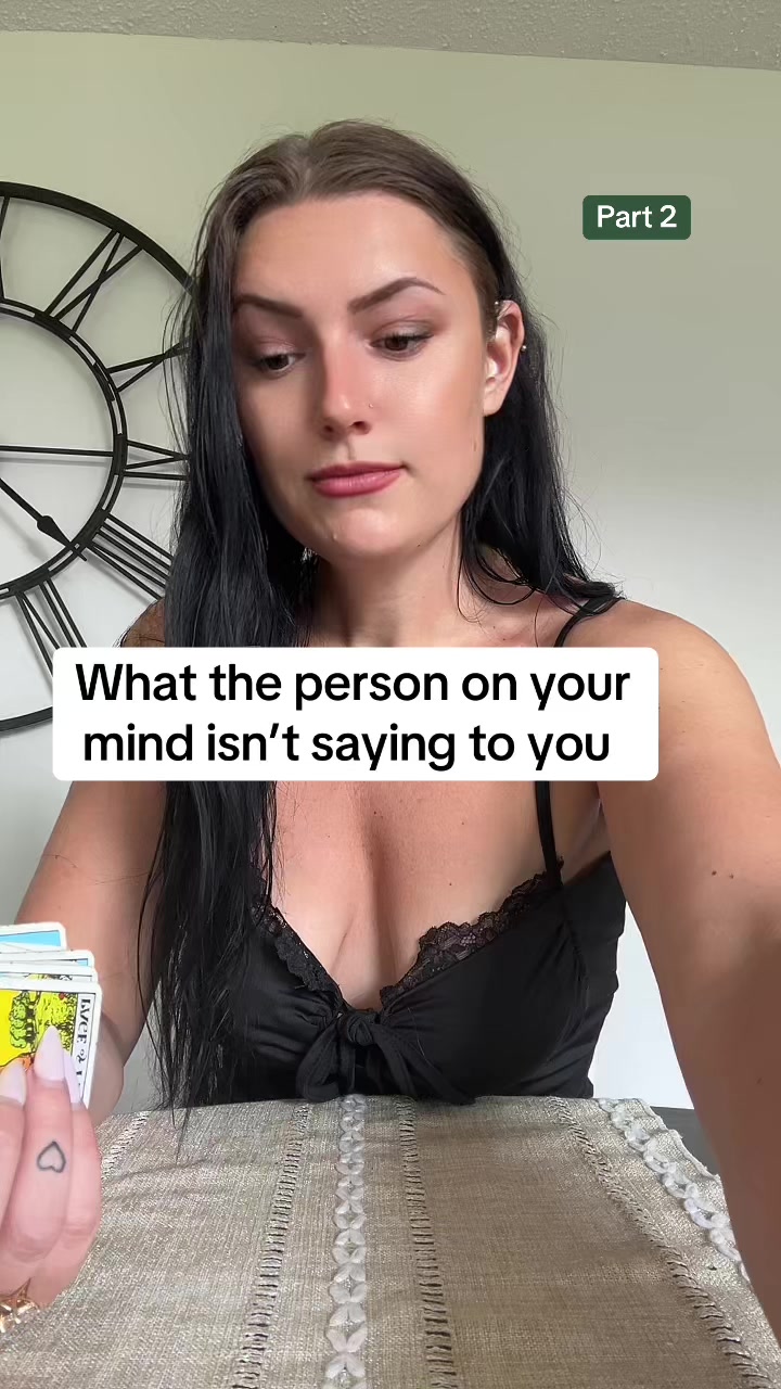 @Mystic Tarot