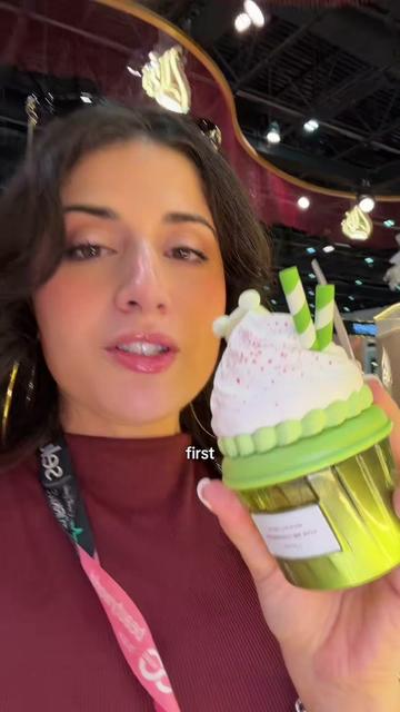 @Ashley | Fragrance & Beauty