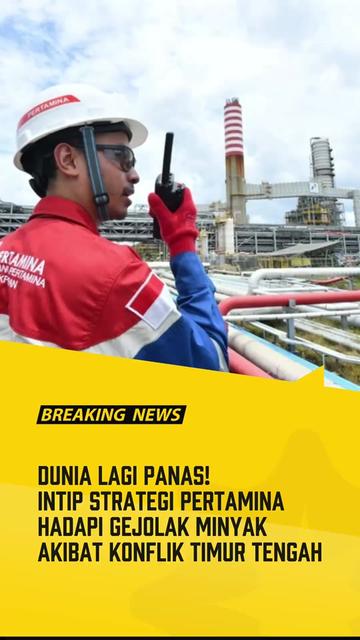 @Seputar Energi Nasionall