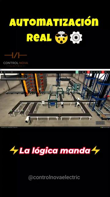 @CONTROL NOVA ELECTRIC