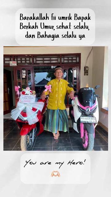@Fitriyani