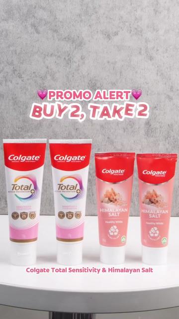 @Colgate Philippines