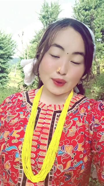 @मनिषा चाम्लिङ्ग राई🦋