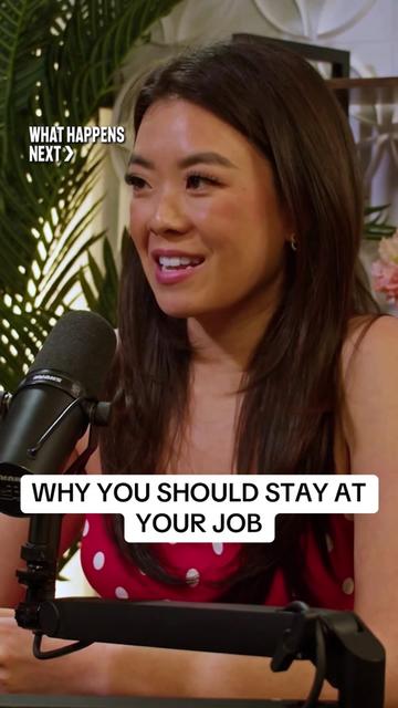 @What Happens Next Podcast