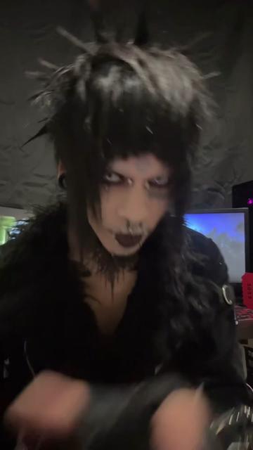 @CAMS CORPSE