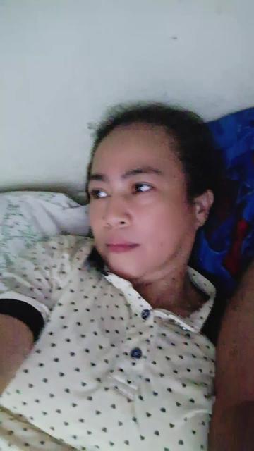 @Rosalie Regencia