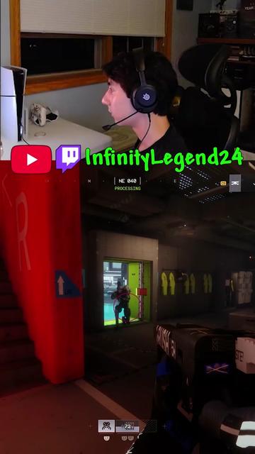 @Infinity
