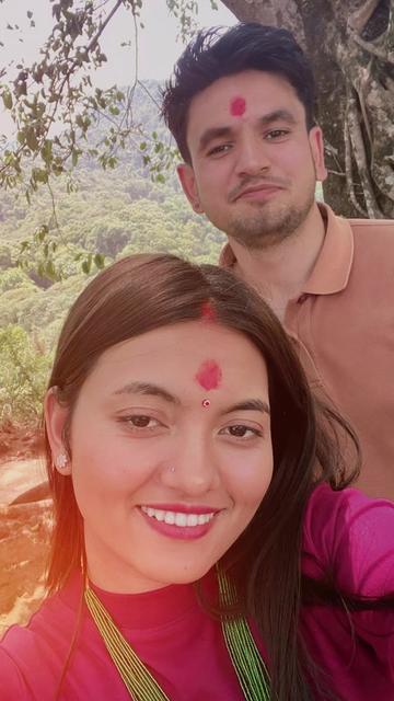 @Durga Luitel