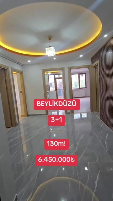 @KELEPİR DAİRE DEPOSU