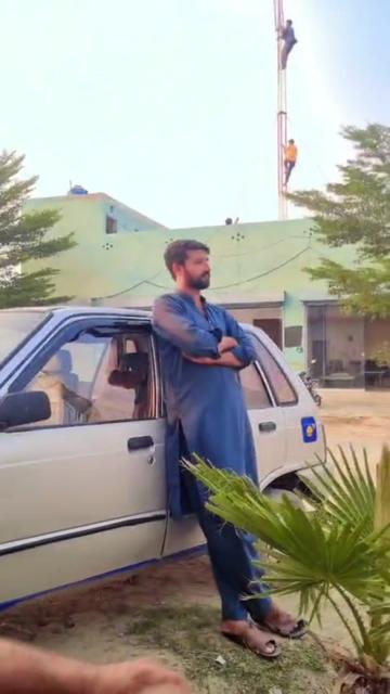 @M Nauman Khalid