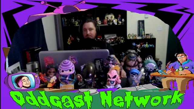 @Oddcast Network