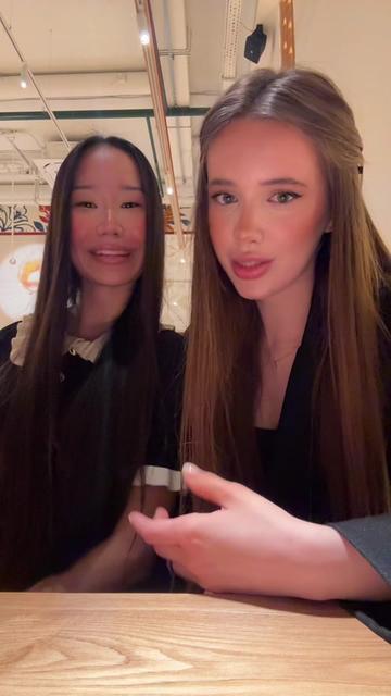 @Karina