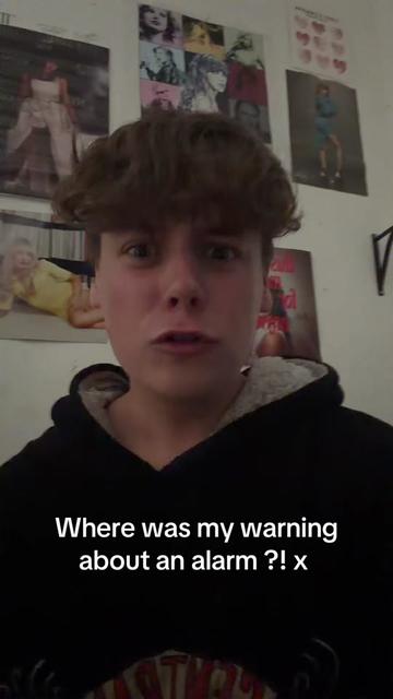@Alfie Scott