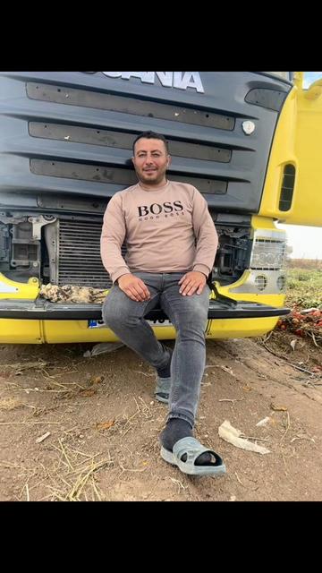 @Rıdvan Öztürk