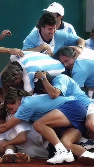 @Asociación Argentina de Tenis