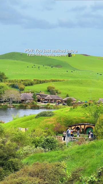@Pinoy Traveller in New Zealand