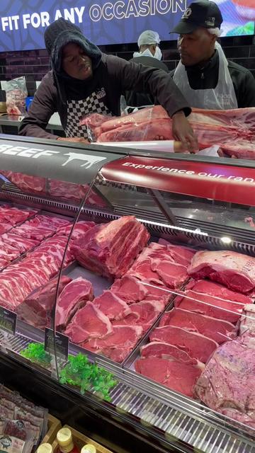 @The Biggest Grill