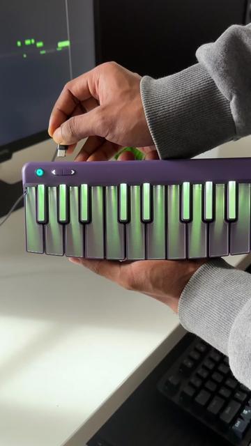 @DV Midi