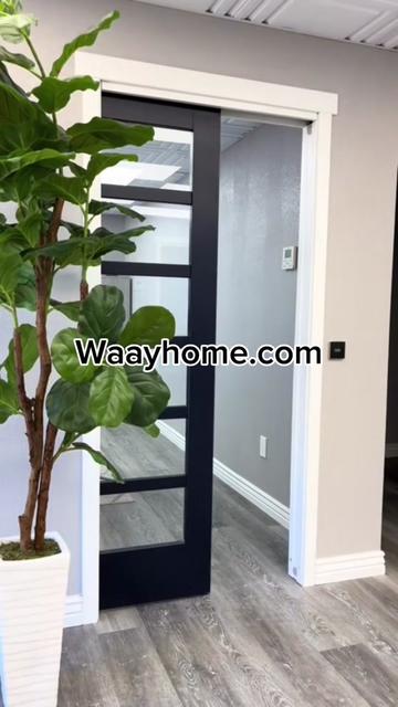 @WAAYHOME