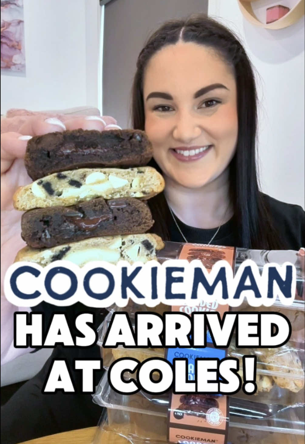 @Emily | Snack Reviews Aus