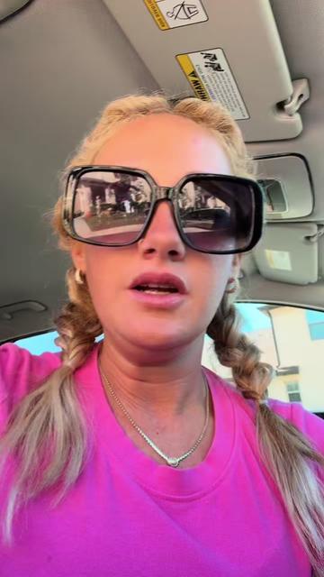 @Amber Marie