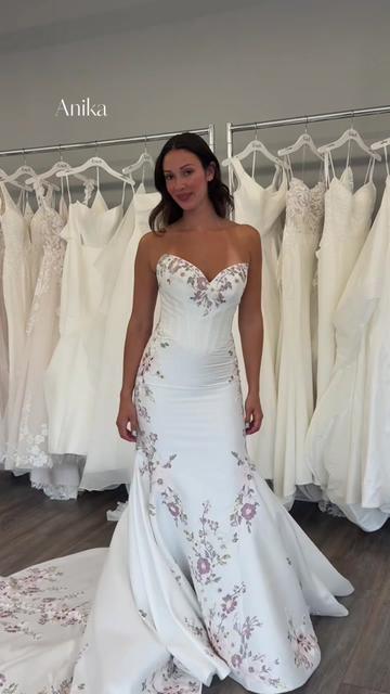 @Eddy K Bridal