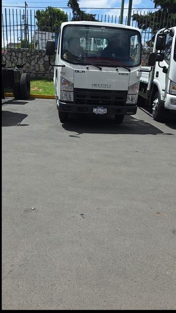 @CAMIONES ISUZU 🚛🇬🇹