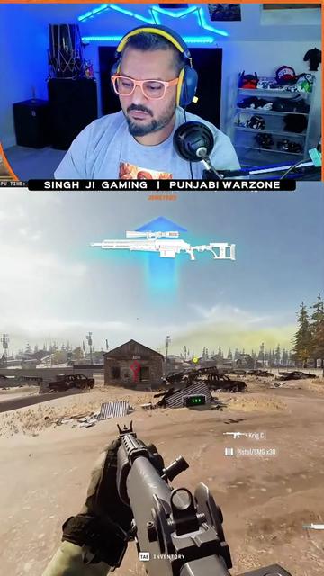 @Singh Ji Gaming