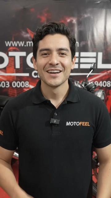 @Motofeel Venta De Motos