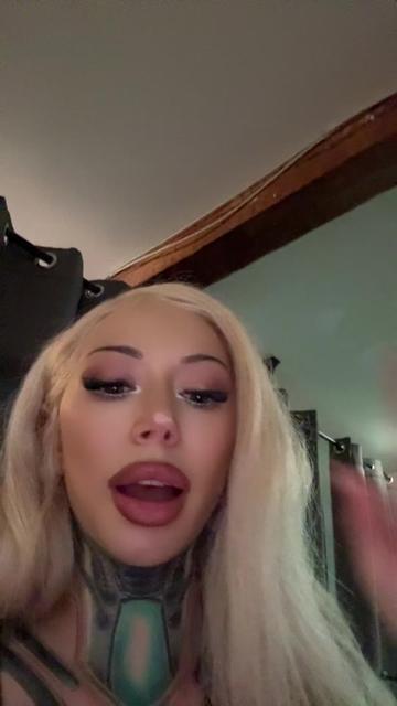 @Pinup pixie
