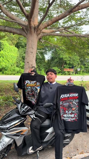 @Percetakan Yusran