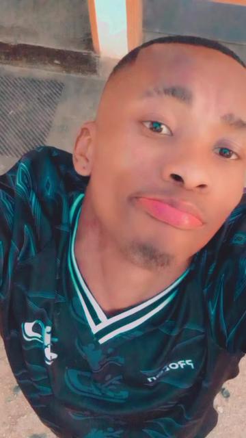 @Bokang Motsamai