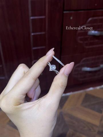 @Ethereal Closet ð