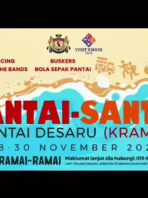 @My Pengerang