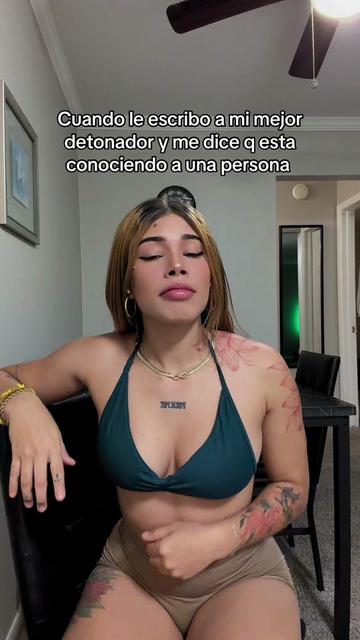 @Yosoyyalorde 🍭
