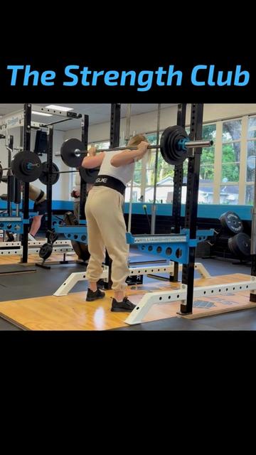 @StrengthClubGym