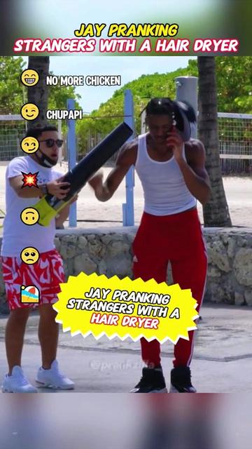 @Prankzilla