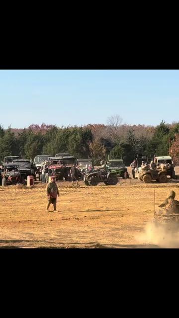 @501 mudders
