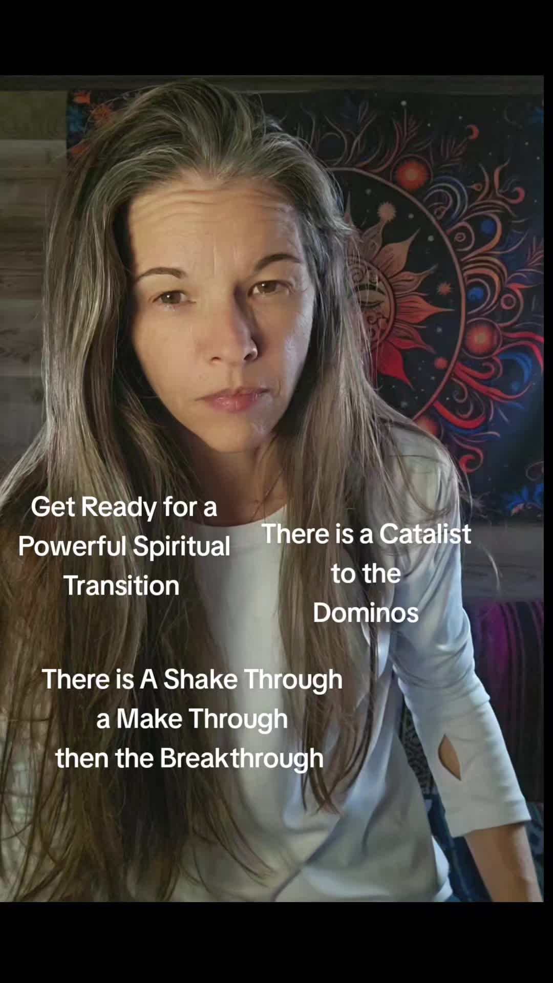 @Prophetess C.S.Wolfe