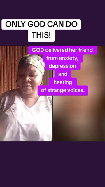@Apostle Nancy Orajiaka