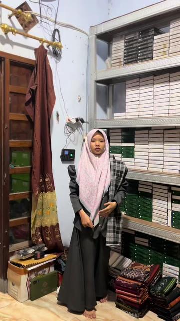 @Toko Sarung Donggala
