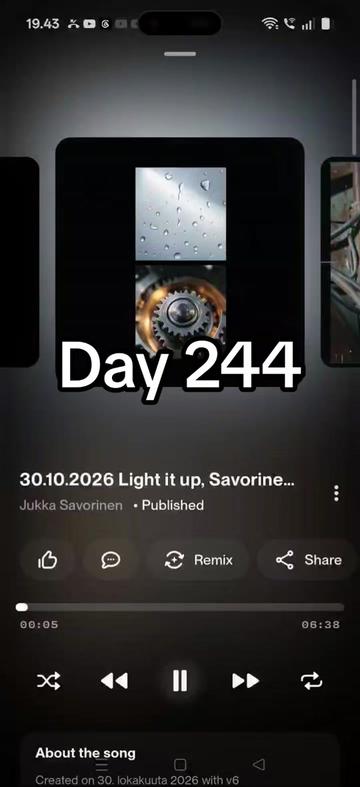@Savorinen
