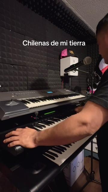 @LEO  TECLADISTA
