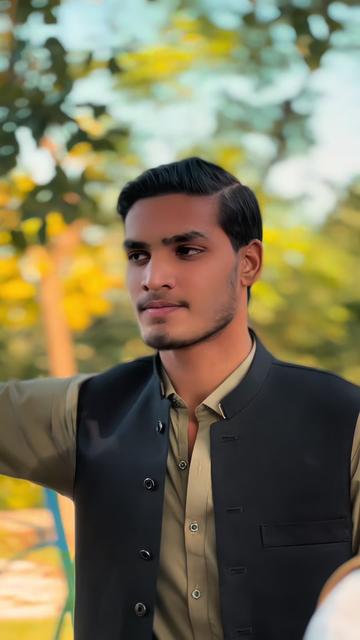 @💫PESHAWAR KING💫