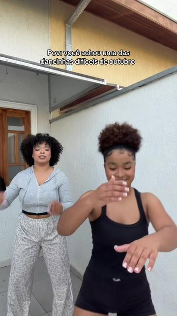 @Maria Paula