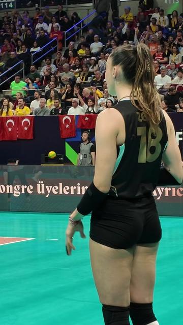 @CEV - European Volleyball