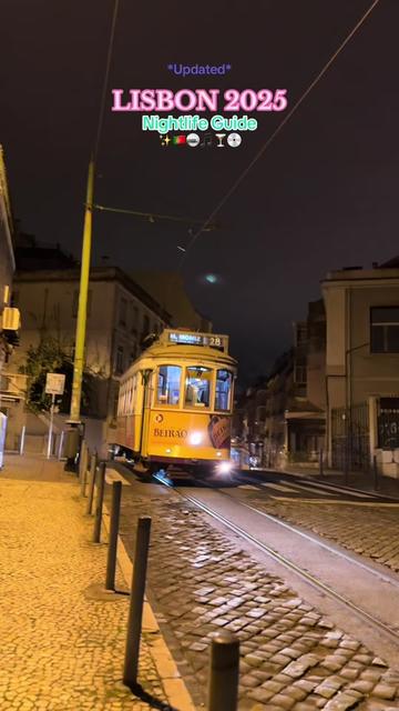@Emmy | Life In Lisbon