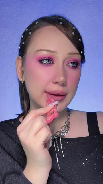 @тгк: Бальзам визажиста ♥️