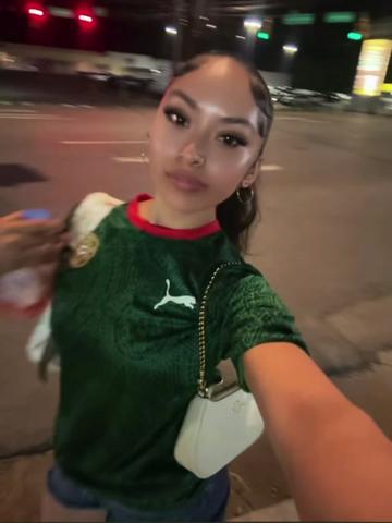 @Ashley😆!