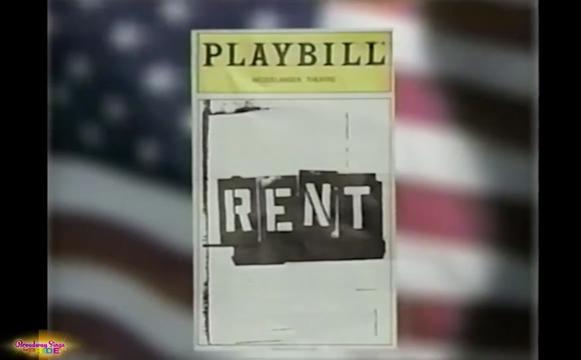 @Broadway Sings For Pride